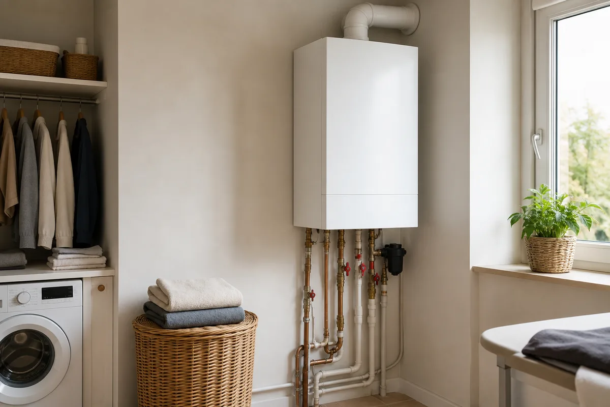 Réduire sa facture de gaz : les réglages qui comptent vraiment