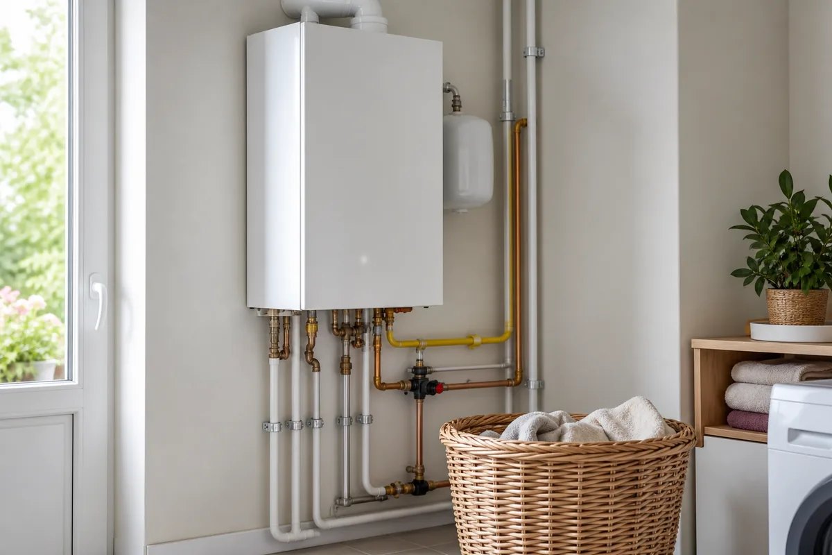 Service gaz à Marly : urgence, odeur de gaz, travaux, qui appeler